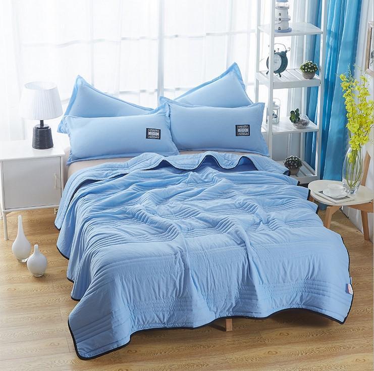 Puriall™ Silk Cooling Blanket